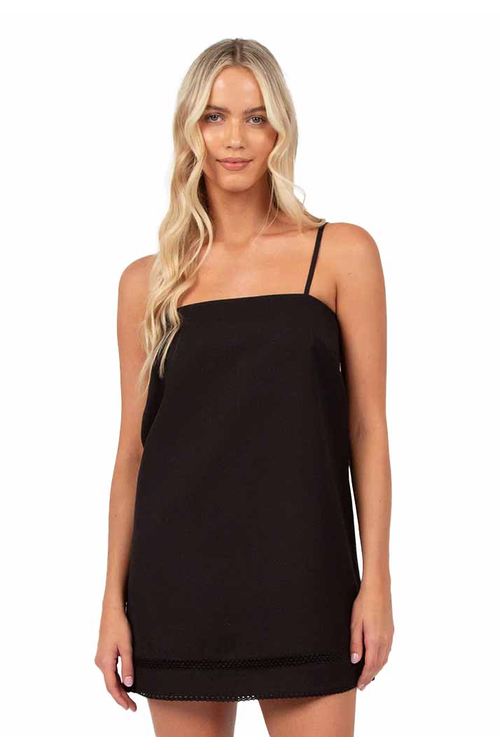 ZENA DRESS