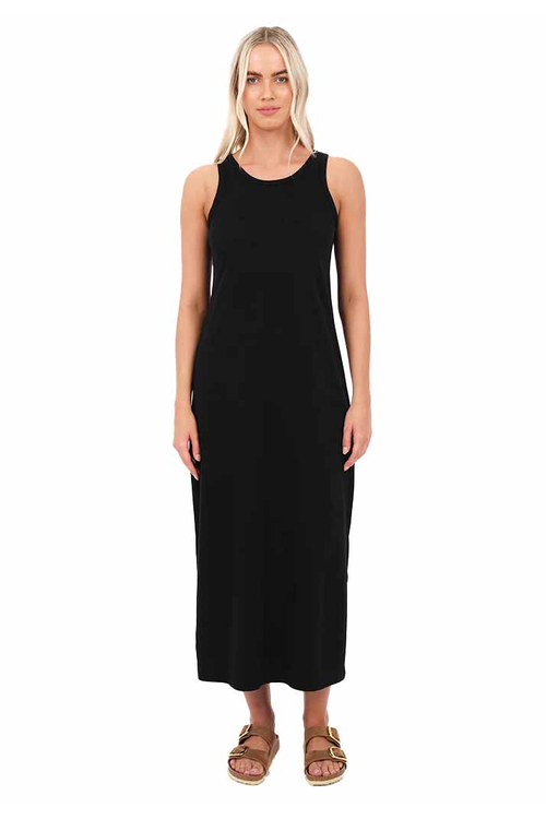  TEASER DRESS