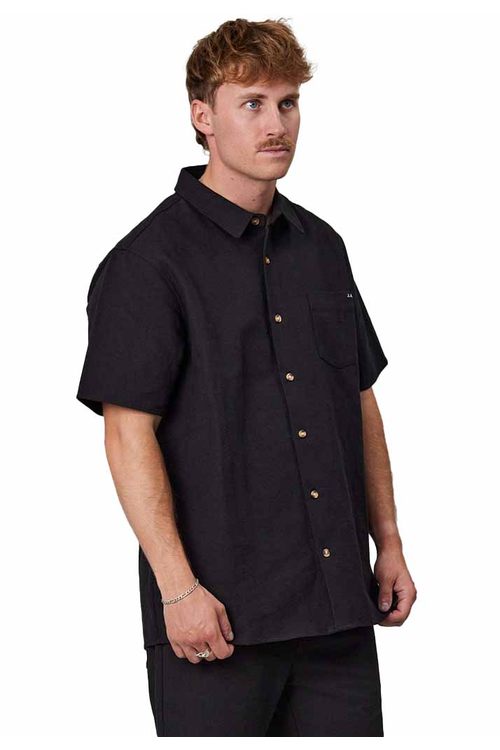 BALLAST SS SHIRT