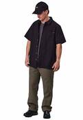 BALLAST SS SHIRT