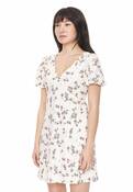 LALISA CLEO MINI DRESS