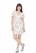 LALISA CLEO MINI DRESS