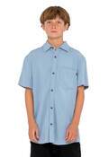 OVERTONE SS SHIRT YOUTH