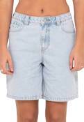 HIGH VOLUME 18 INCH DENIM JORT