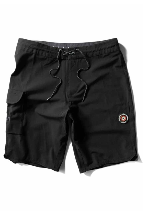 LONG SETS 20.5" BOARDSHORT
