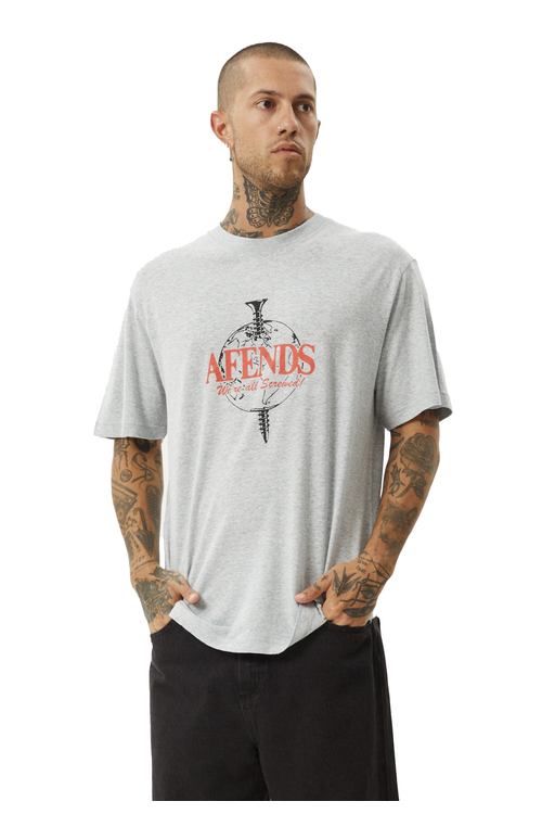 SCREWED HEMP RETRO FIT