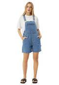  LIL LOUIS HEMP DENIM OVERALL