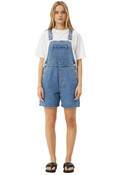  LIL LOUIS HEMP DENIM OVERALL