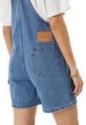  LIL LOUIS HEMP DENIM OVERALL