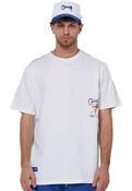 SPACE MAN CANDY SCRIPTED TEE