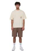 HAPPY ESCAPE BOX FIT TEE