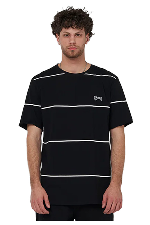 EASY STRIPE TEE