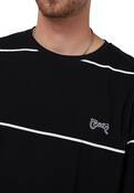 EASY STRIPE TEE