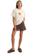 ESCAPE CORD SHORT