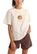  SOLIS OVERSIZED TEE