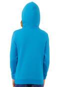 CLASSIC DOT PUFF FRONT HOODIE YOUTH