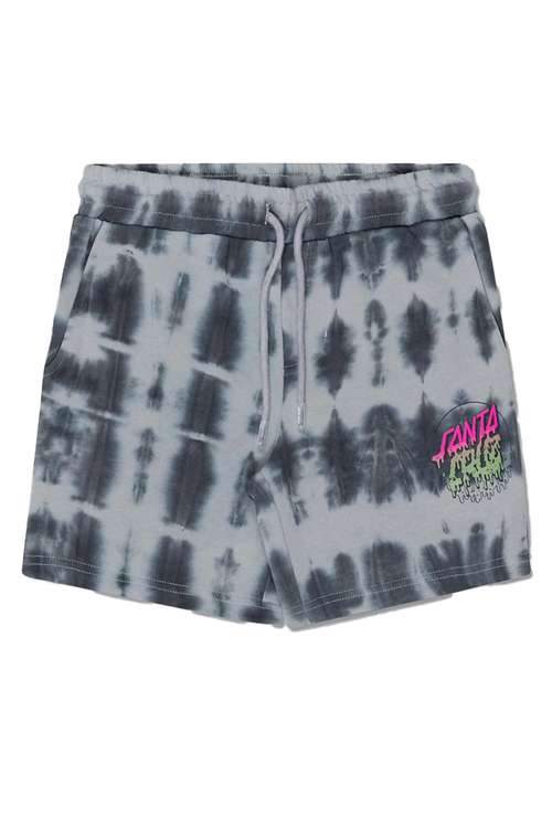 RED DOT HOLLOW TRACK SHORT YOUTH
