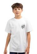 OPUS SCREAMING HAND TEE