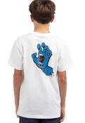 OPUS SCREAMING HAND TEE