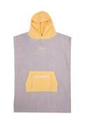 YOUTH HOODED PONCHO