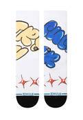 TRYIN SUCKER CREW SOCK
