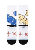 TRYIN SUCKER CREW SOCK