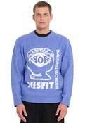 WALKING WONDERS KNIT CREW