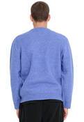 WALKING WONDERS KNIT CREW