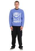 WALKING WONDERS KNIT CREW