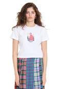 GOZ RIB TEE
