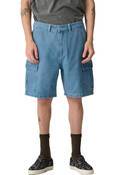 BEACH METALL CARGO SHORT