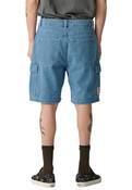 BEACH METALL CARGO SHORT