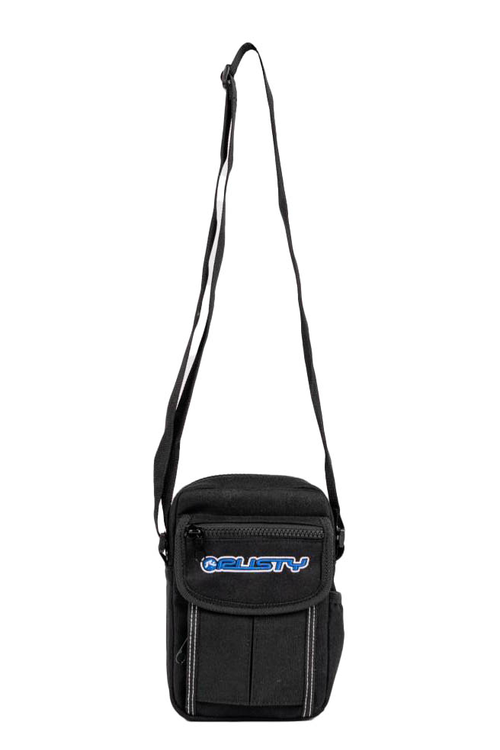 STRINGER CROSSBODY BAG