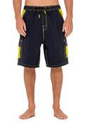 TECH MECHANISMS BOARDSHORT