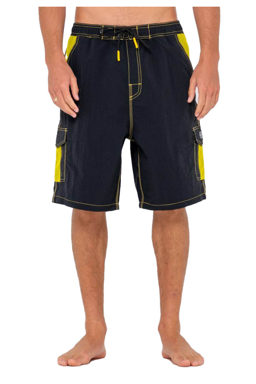 TECH MECHANISMS BOARDSHORT