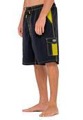 TECH MECHANISMS BOARDSHORT