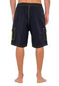 TECH MECHANISMS BOARDSHORT