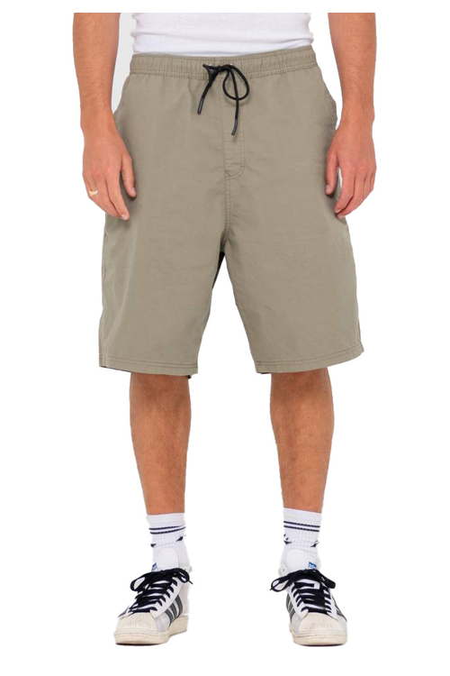 WEAR EVA ELASTIC SHORT BOYS