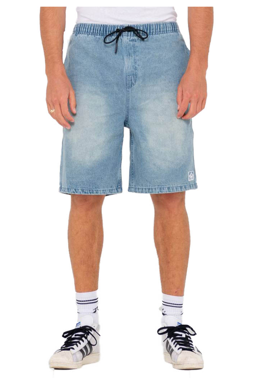 MANILLA HERITAGE JORT