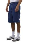 11 RELAXED FIT CARPENTER DENIM SHORT