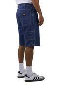 11 RELAXED FIT CARPENTER DENIM SHORT