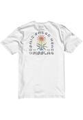 LOFI MEGA LAB COMP LITE TEE