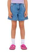  CYPRUS HIGH DENIM SHORT YOUTH