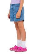  CYPRUS HIGH DENIM SHORT YOUTH