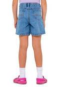  CYPRUS HIGH DENIM SHORT YOUTH