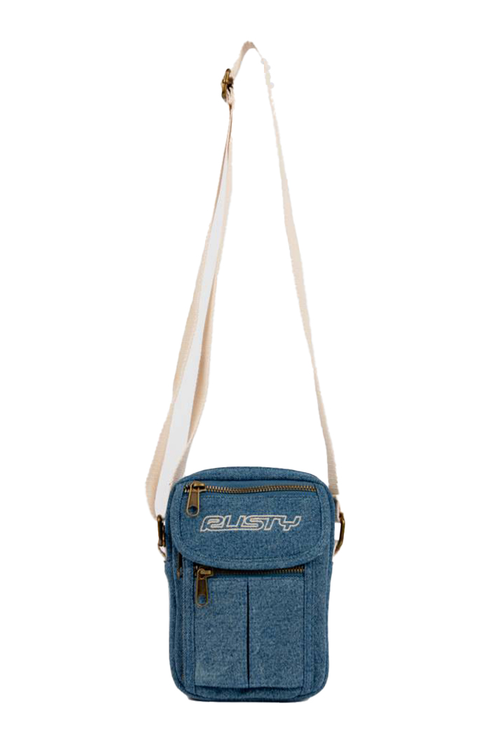 BILLIE JEAN CROSSBODY BAG