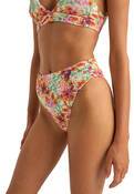 SIERRA FLORAL HI WAIST PANT