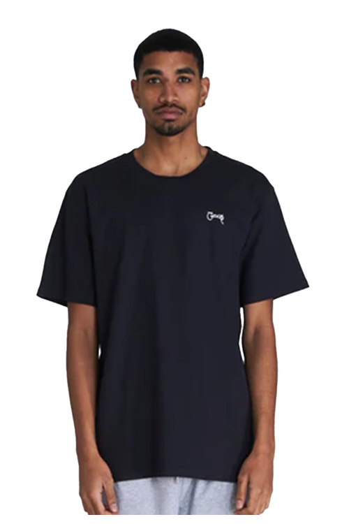  STAMP SCRIPT TSHIRT