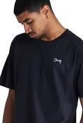  STAMP SCRIPT TSHIRT