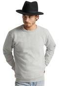 MESSER PACKABLE FEDORA HAT
